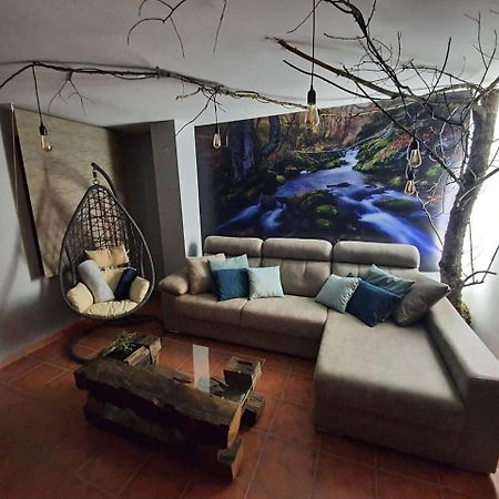Cardano de Abajo Paraiso Desconocido 2 El Bosque Encantado מראה חיצוני תמונה